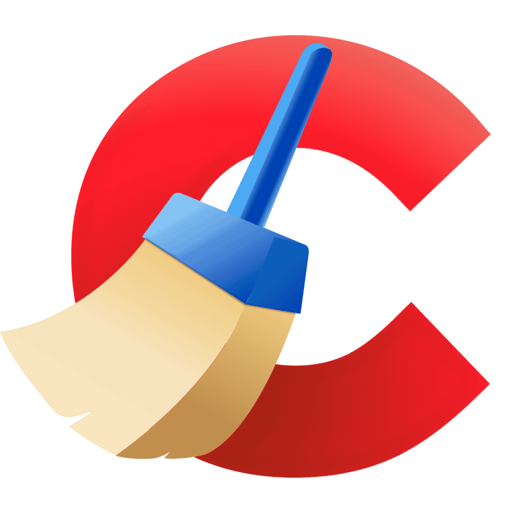 ccleaner Logo